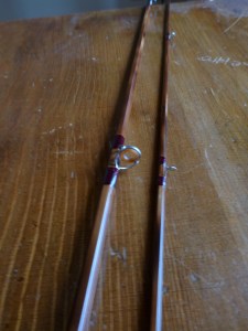 Agata Stripping Guide